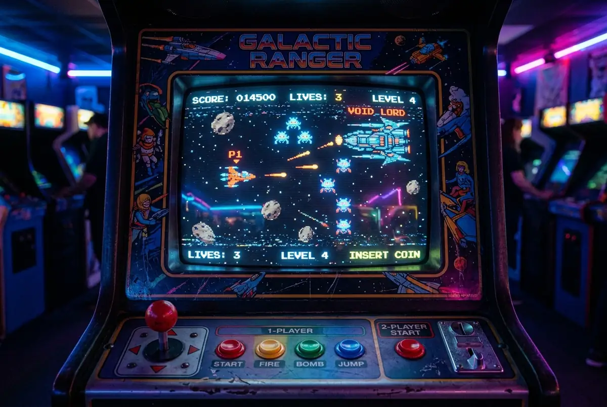 Play Button Masher Scratch